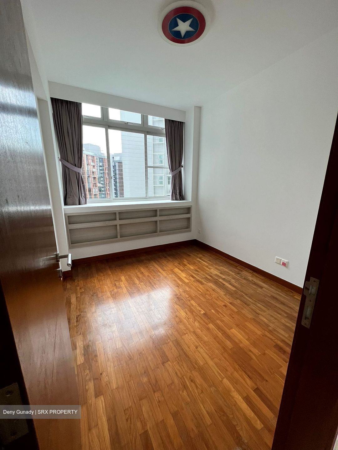 Belmond Green (D10), Condominium #562671001